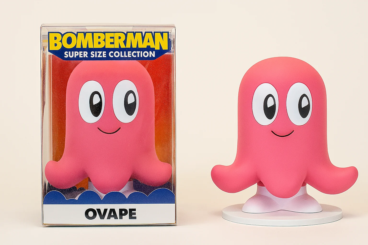 More Bomberman series enemies in Super Size Collection picture 5 of 8