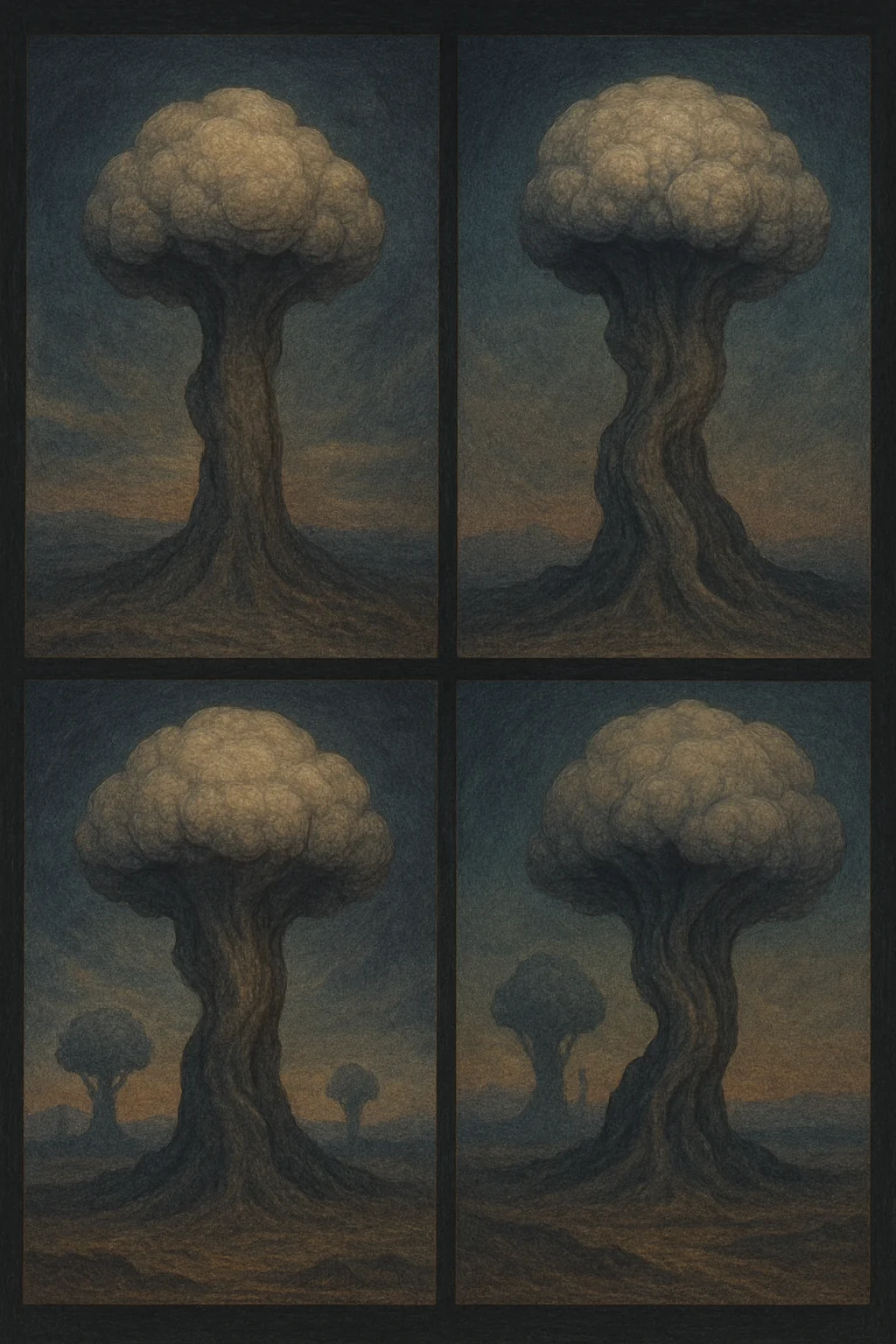 Results for today's 'feel free to create anything' harvest. picture 4 of 5