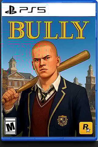 Bully'