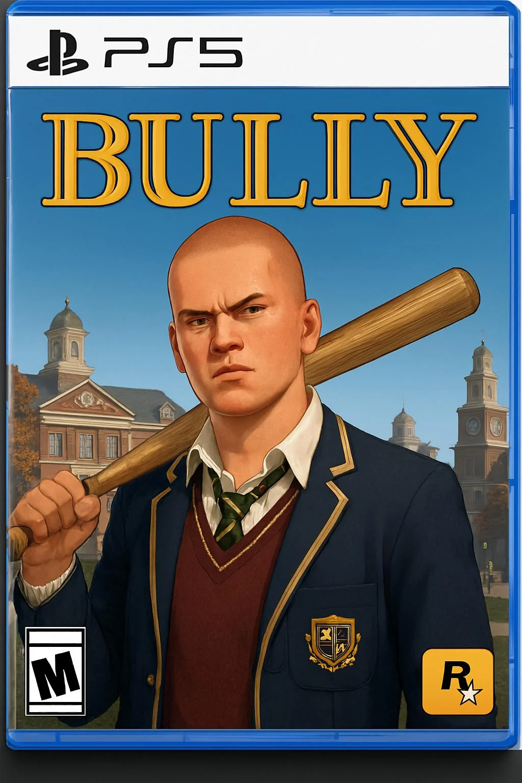 Bully picture 1 of 1