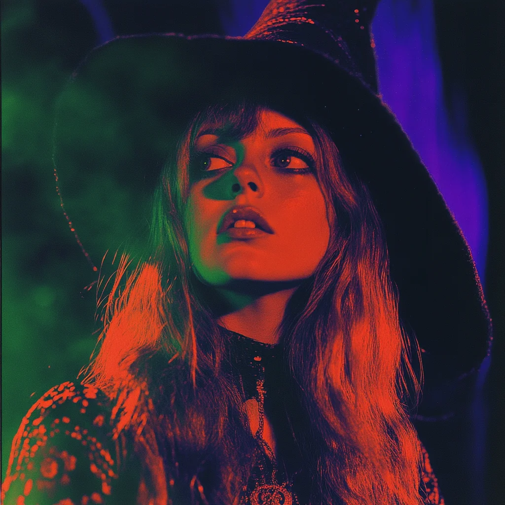 Fucking Witches picture 1 of 4