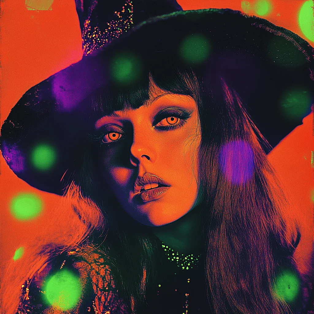 Fucking Witches picture 2 of 4