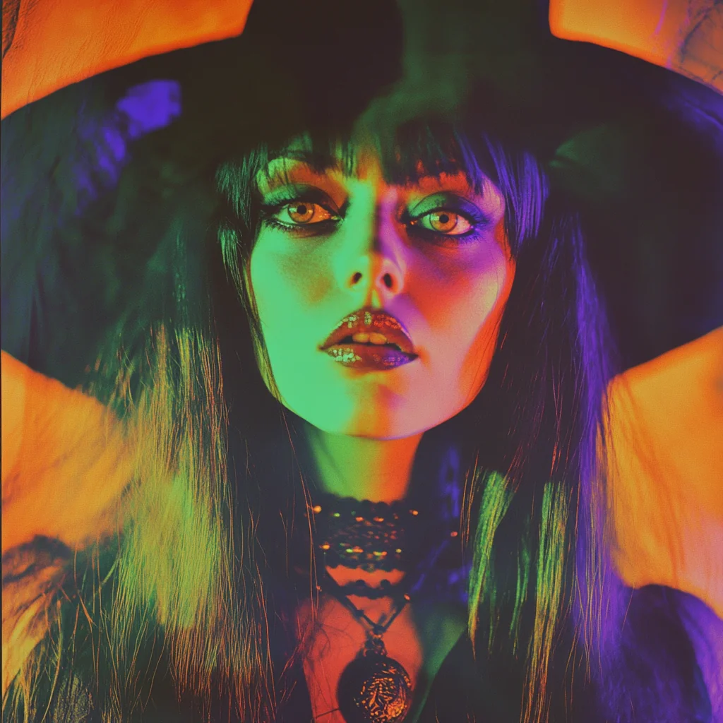Fucking Witches picture 3 of 4