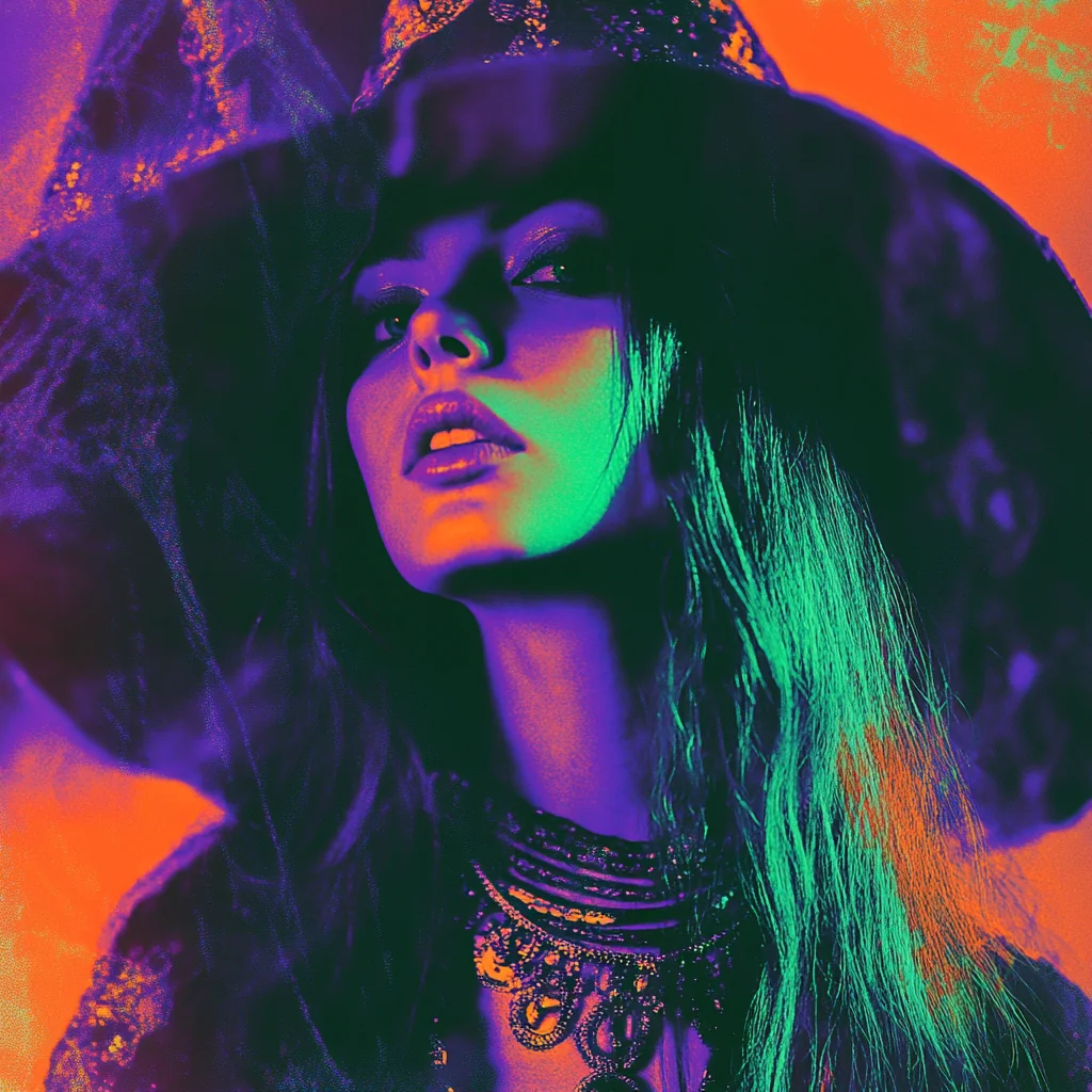 Fucking Witches picture 4 of 4