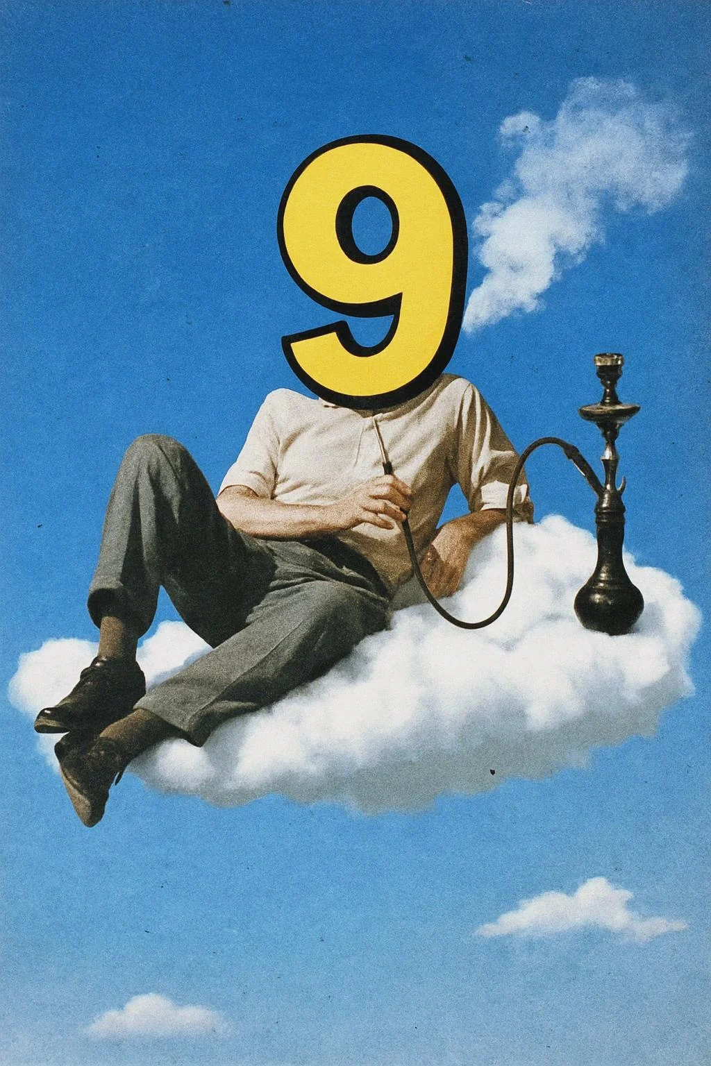 Cloud Nine. picture 1 of 1