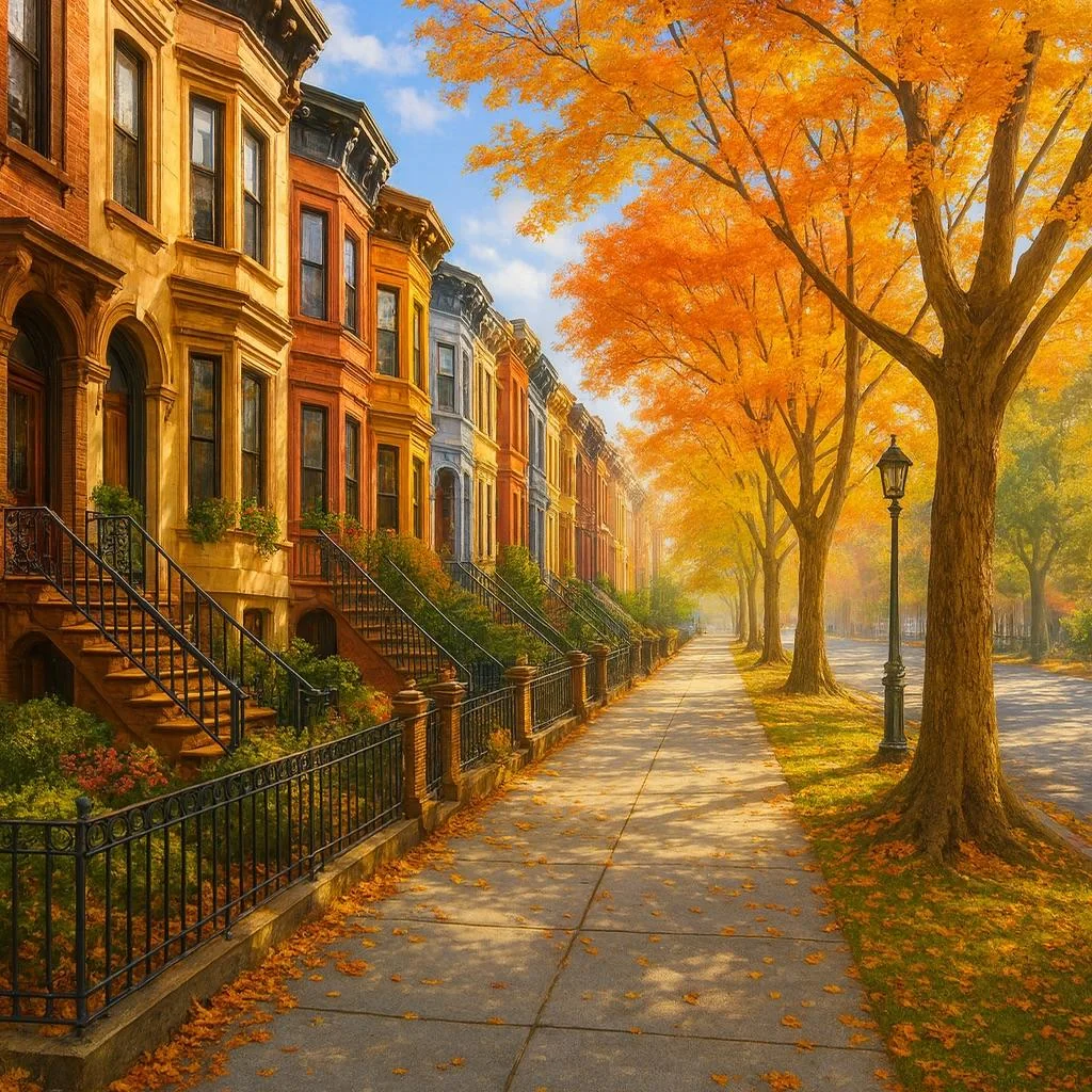 my imaginary New York City picture 2 of 15