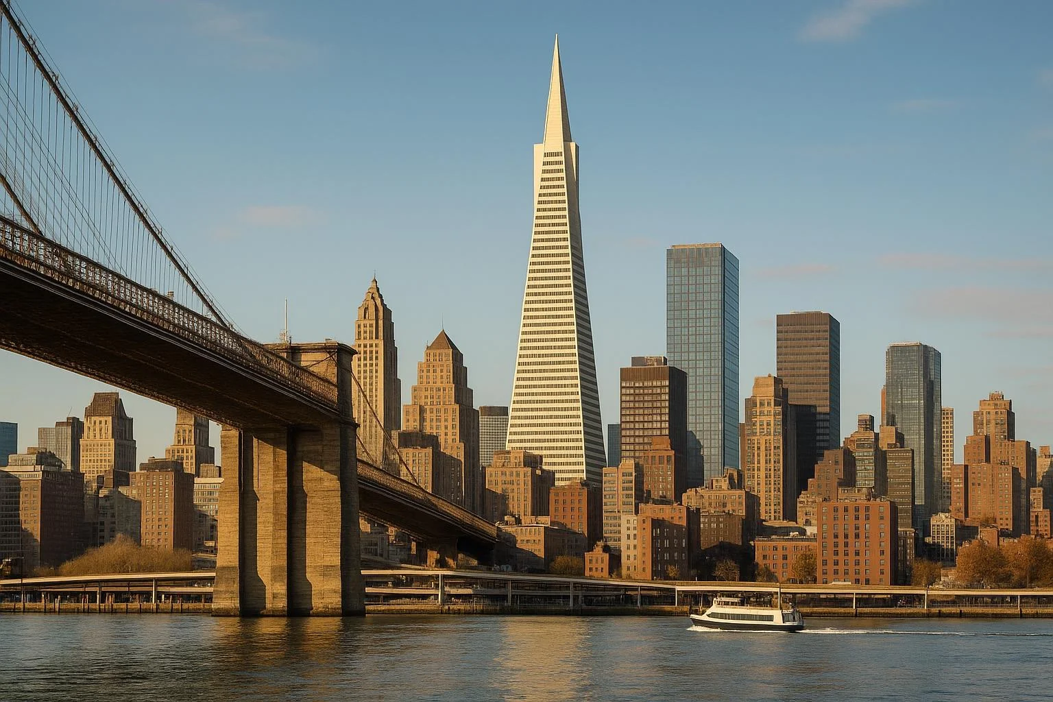 my imaginary New York City picture 4 of 15