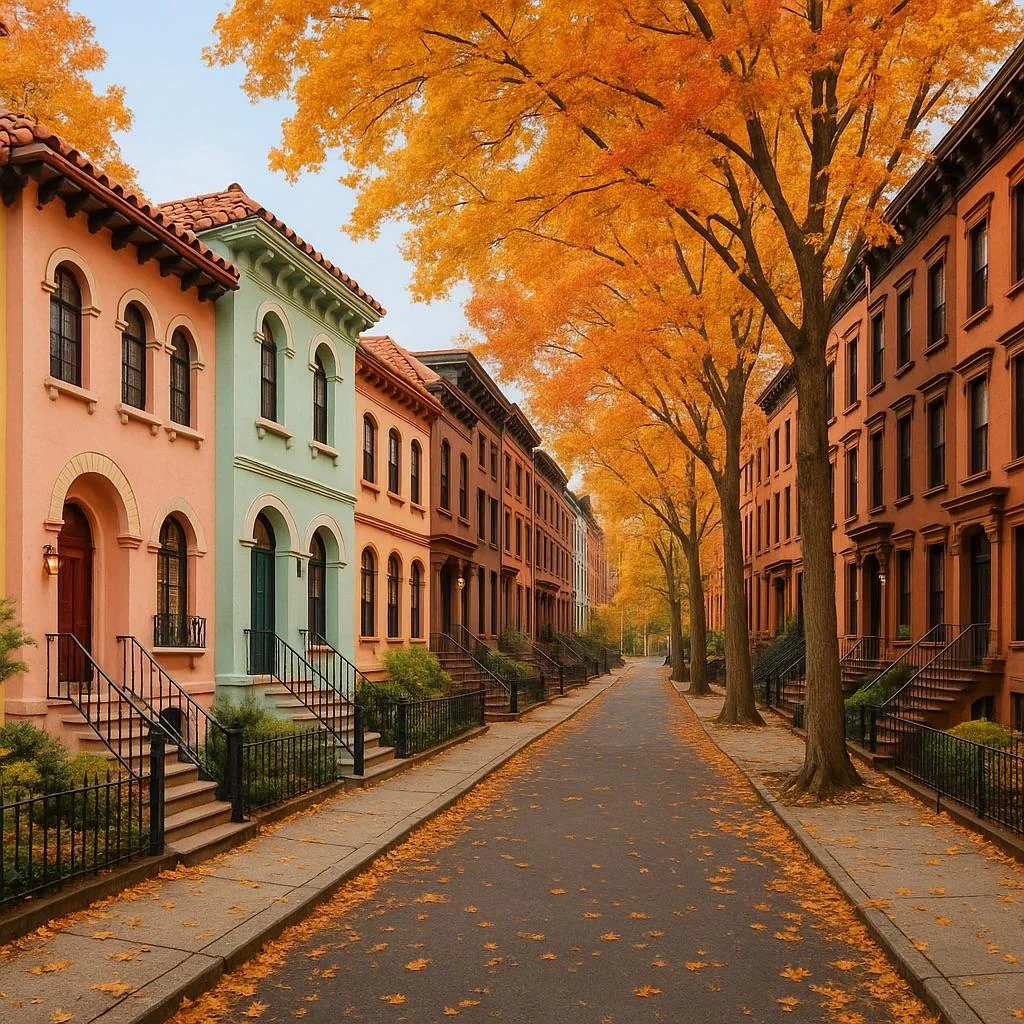 my imaginary New York City picture 14 of 15
