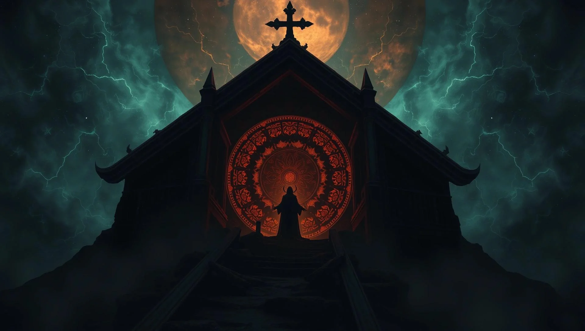 *ominous latin chanting* picture 1 of 1