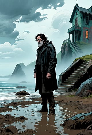 Lovecraft Country'