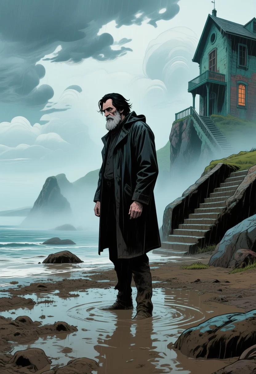Lovecraft Country picture 1 of 2