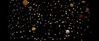 Stop motion style Music video'
