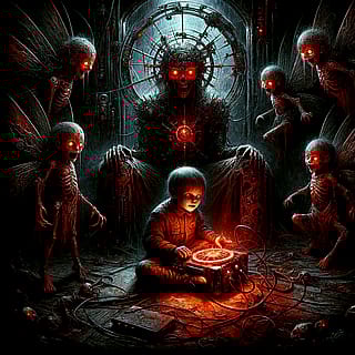 “Everywhere we remain unfree and chained to technology, whether we passionately affirm or deny it. But we are delivered over to it in the worst possible way when we regard it as something neutral..." ― Martin Heidegger'