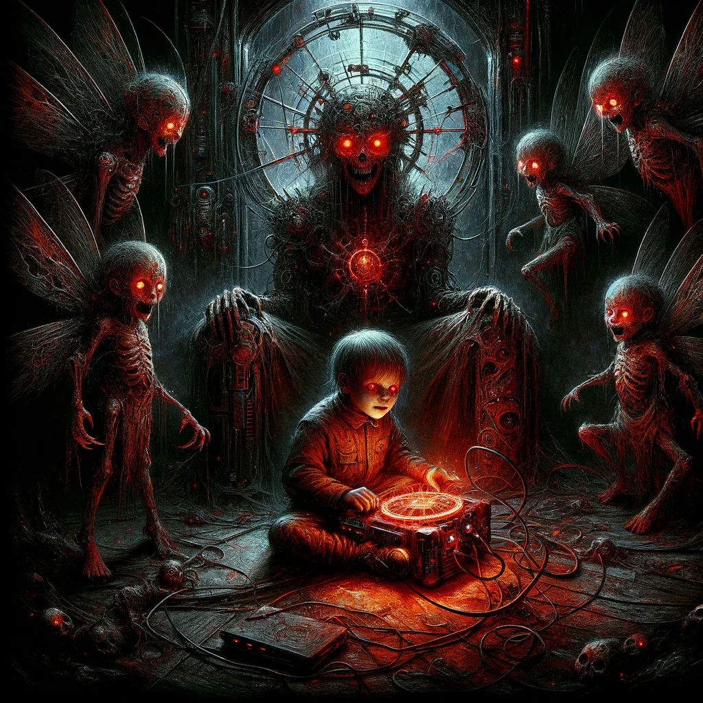 “Everywhere we remain unfree and chained to technology, whether we passionately affirm or deny it. But we are delivered over to it in the worst possible way when we regard it as something neutral..." ― Martin Heidegger picture 1 of 1