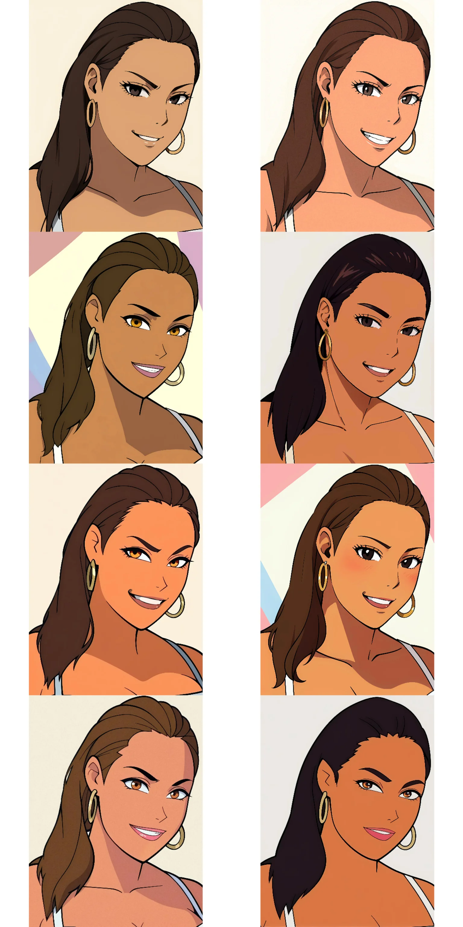 Which design do you like the most out of all of these? picture 1 of 1