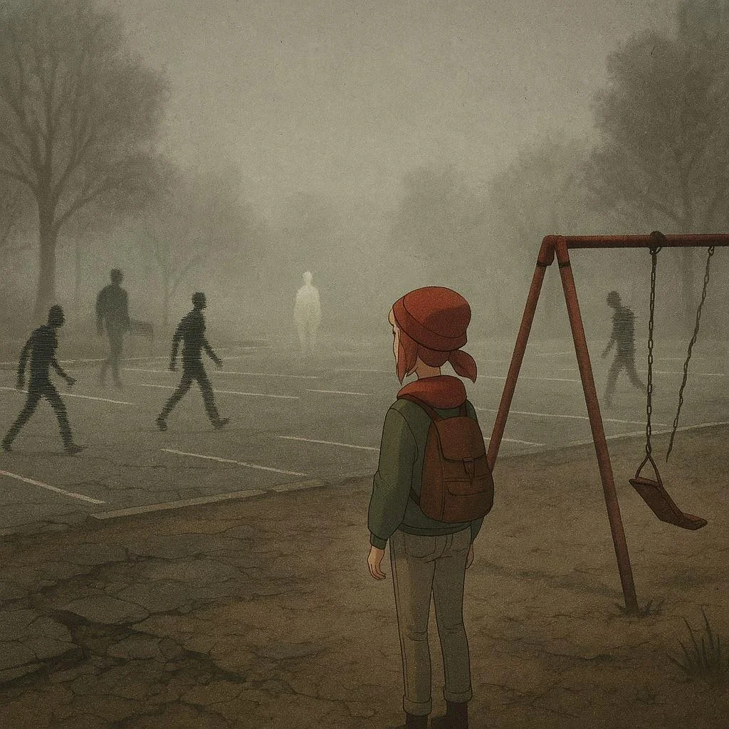 Disturbed Mental Sightings picture 1 of 1