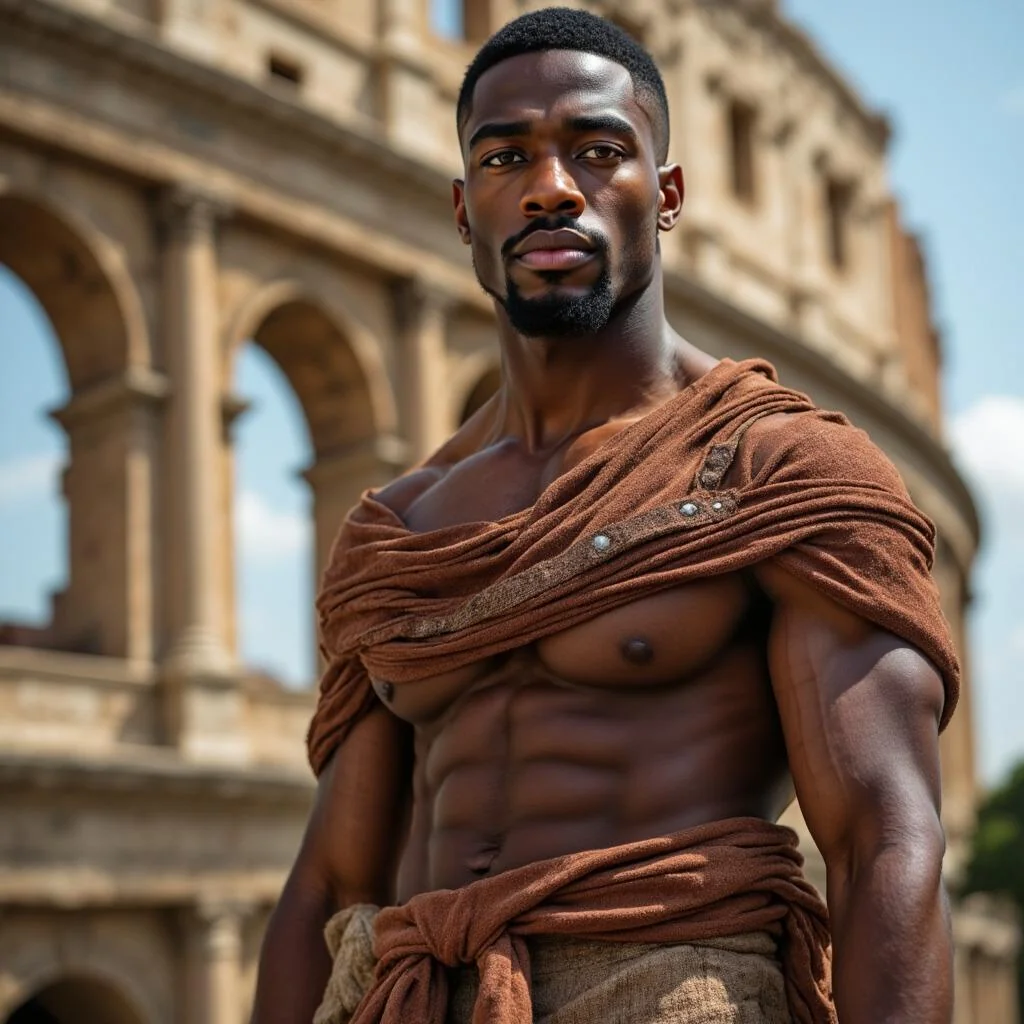 Gladiator picture 1 of 1