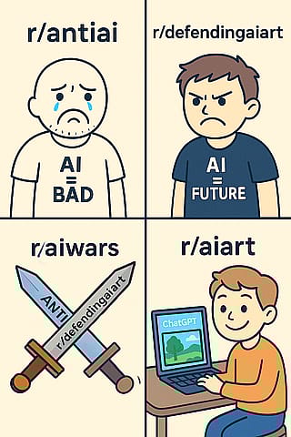 This is why this is the best sub'