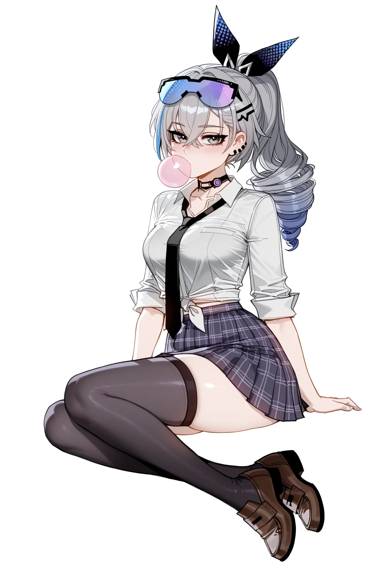 Silverwolf | Honkai: Star Rail picture 2 of 7