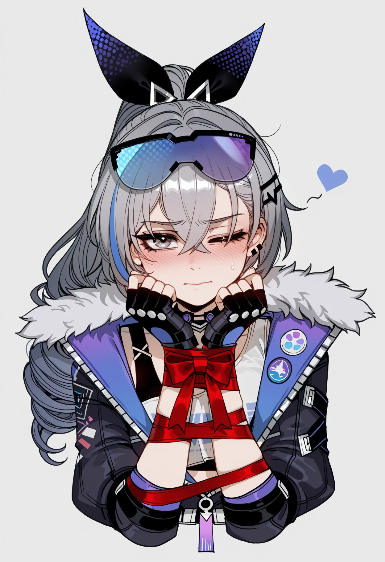 Silverwolf | Honkai: Star Rail picture 5 of 7