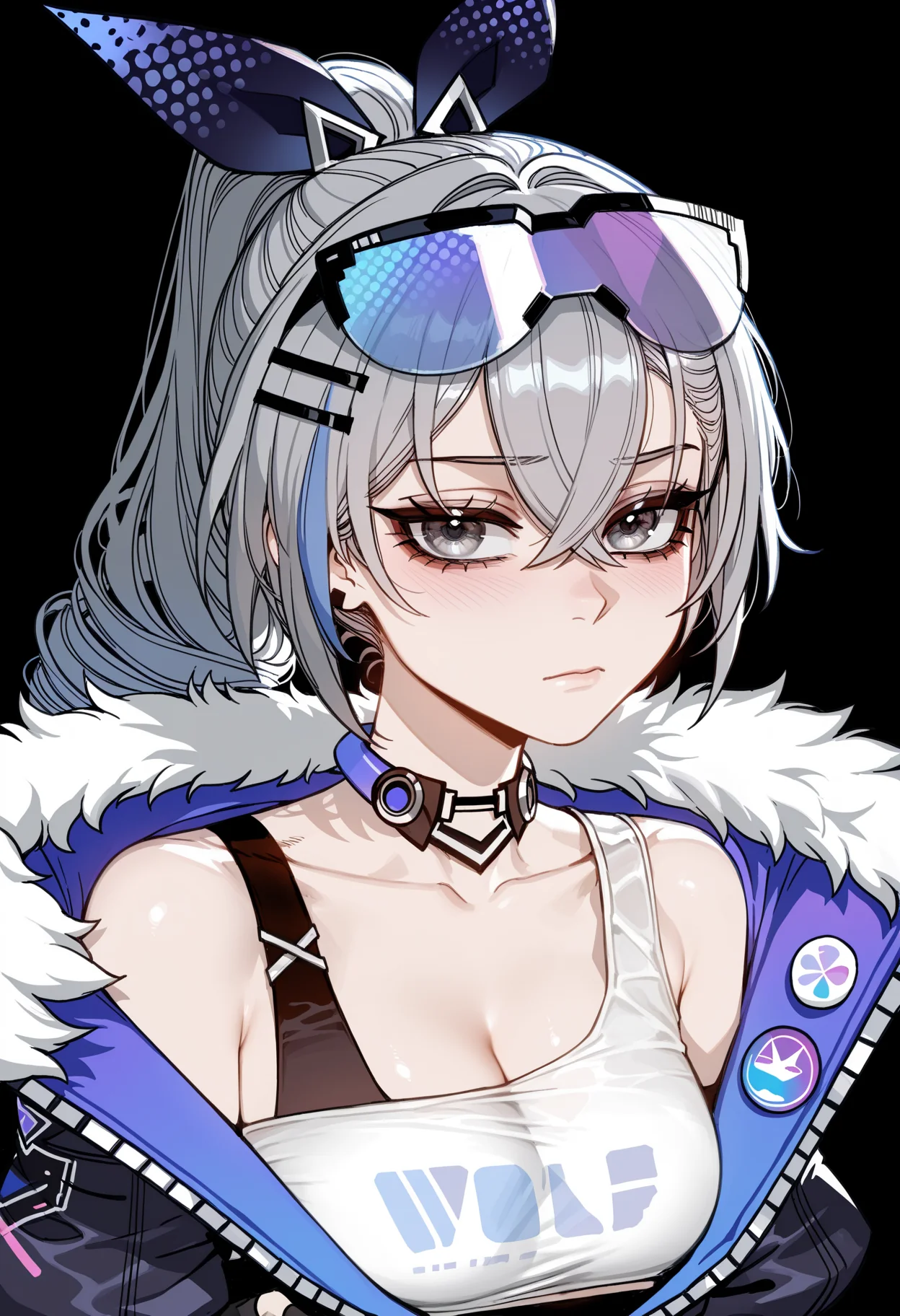Silverwolf | Honkai: Star Rail picture 6 of 7