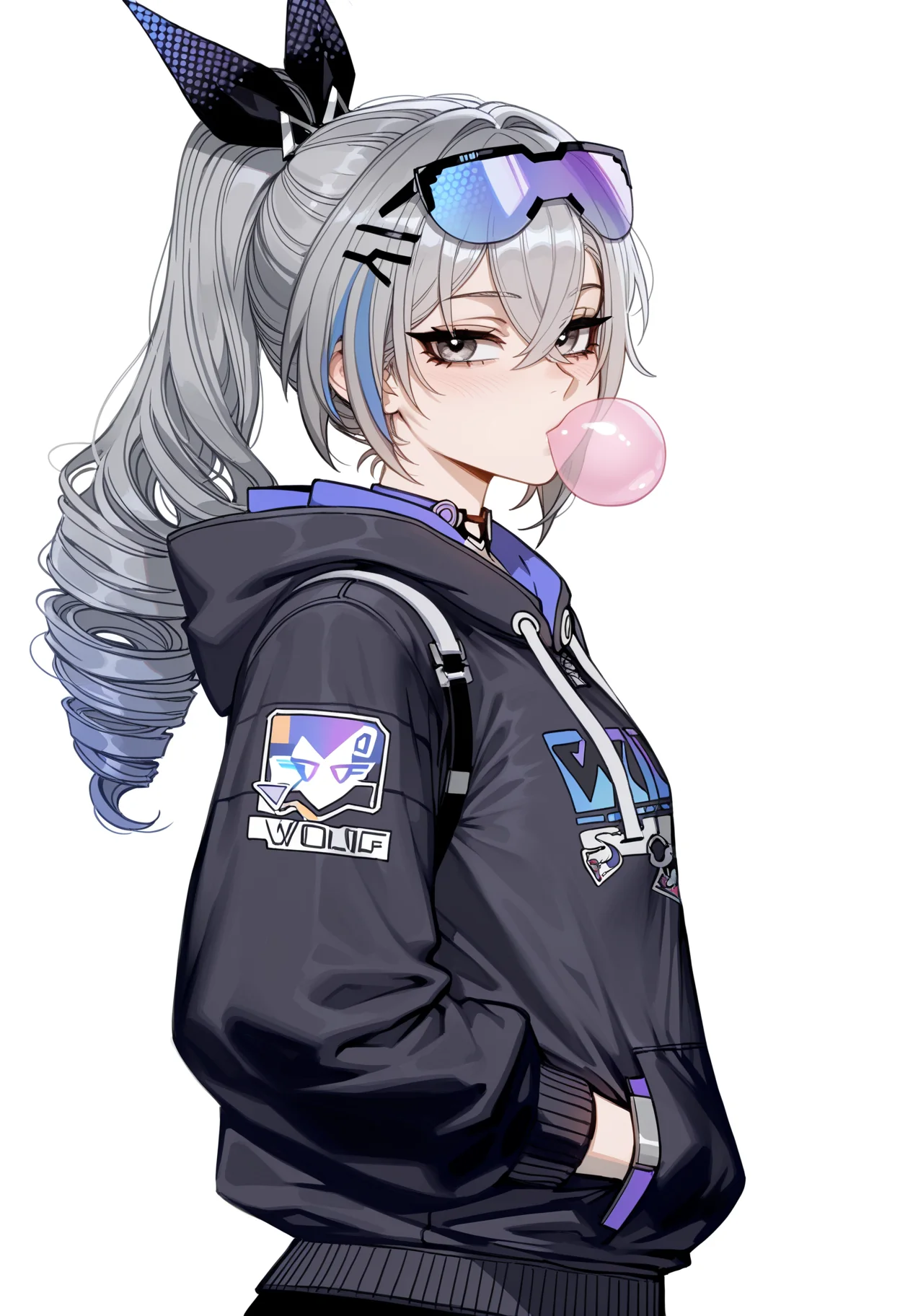 Silverwolf | Honkai: Star Rail picture 7 of 7