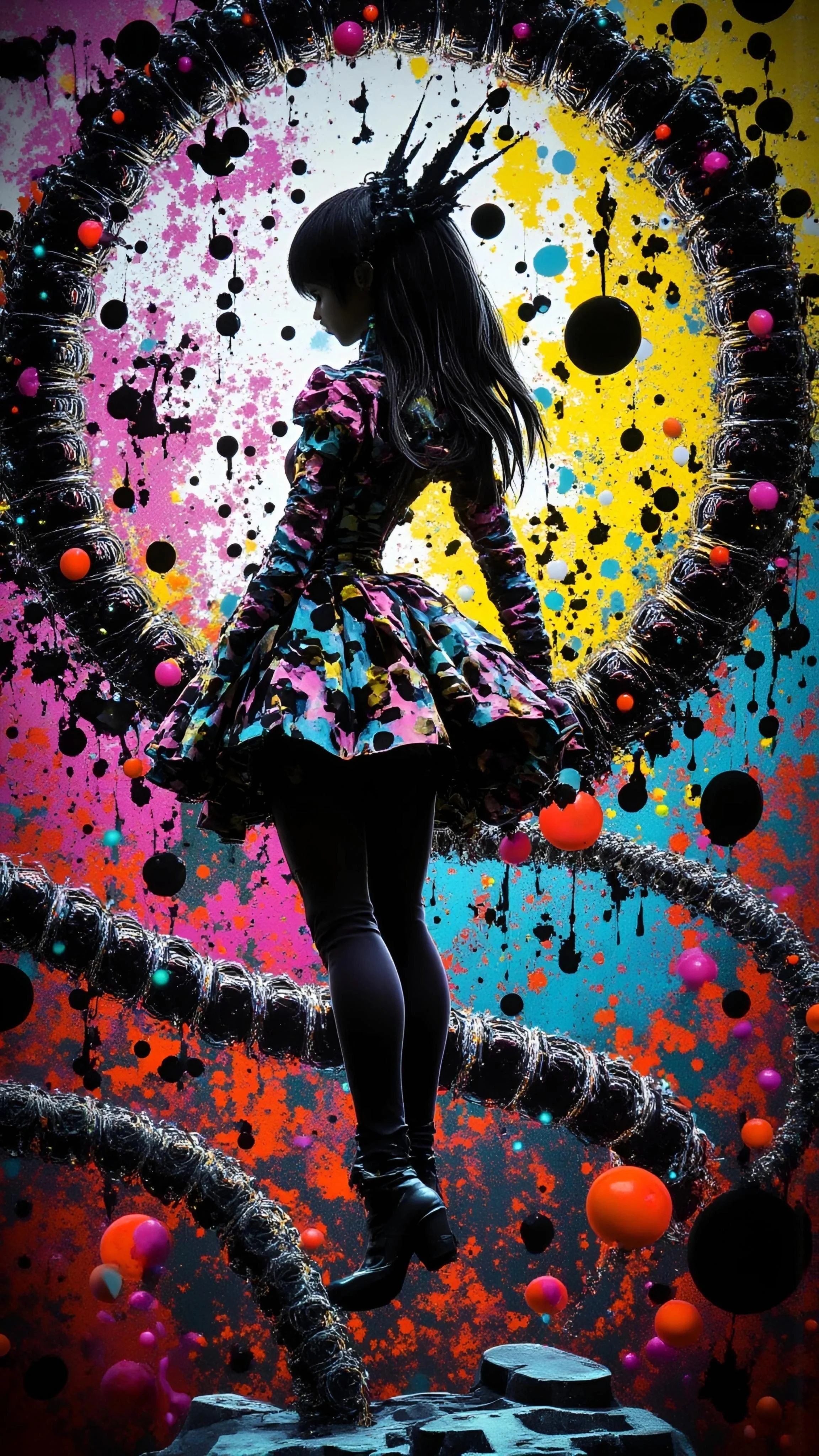 cosmic girls picture 2 of 3