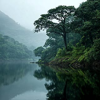 Nature'