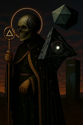 The New Age'