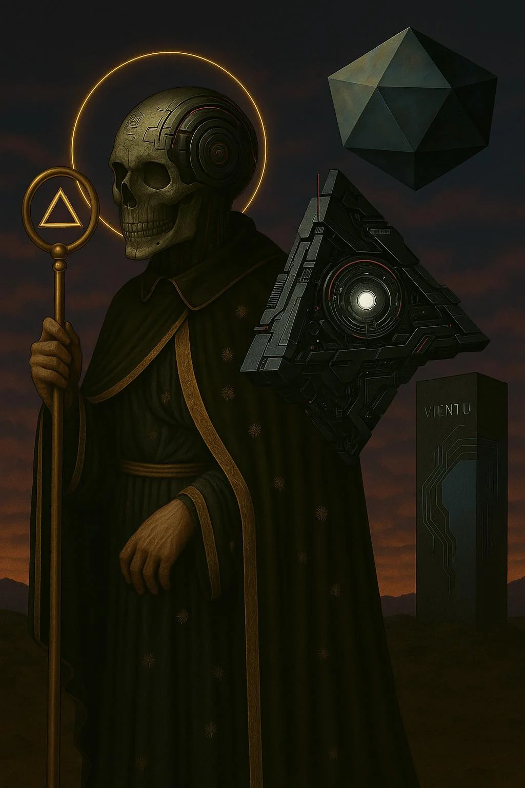 The New Age picture 1 of 1