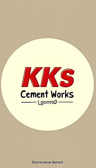 KKS Cement Works'