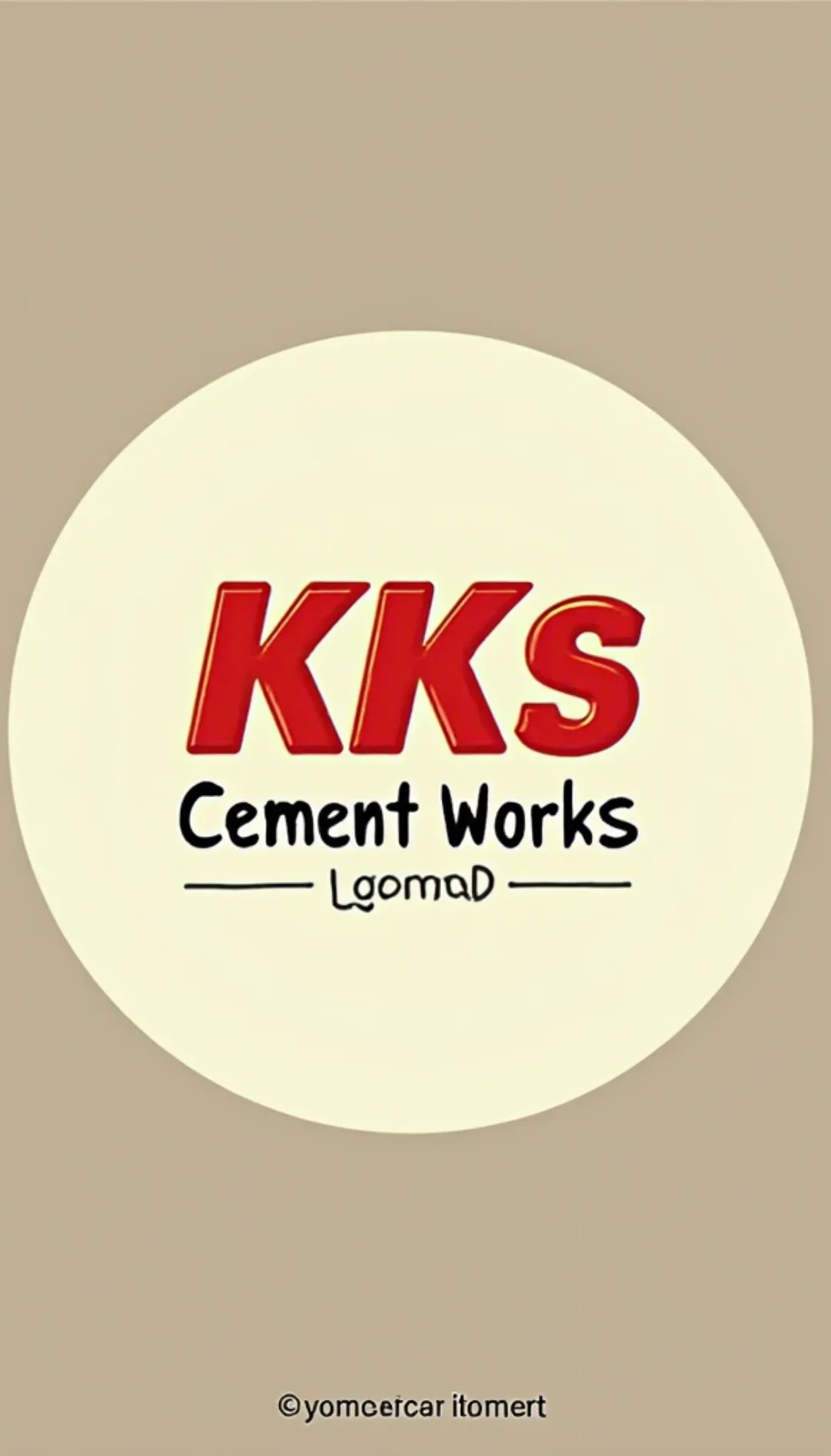 KKS Cement Works picture 1 of 1