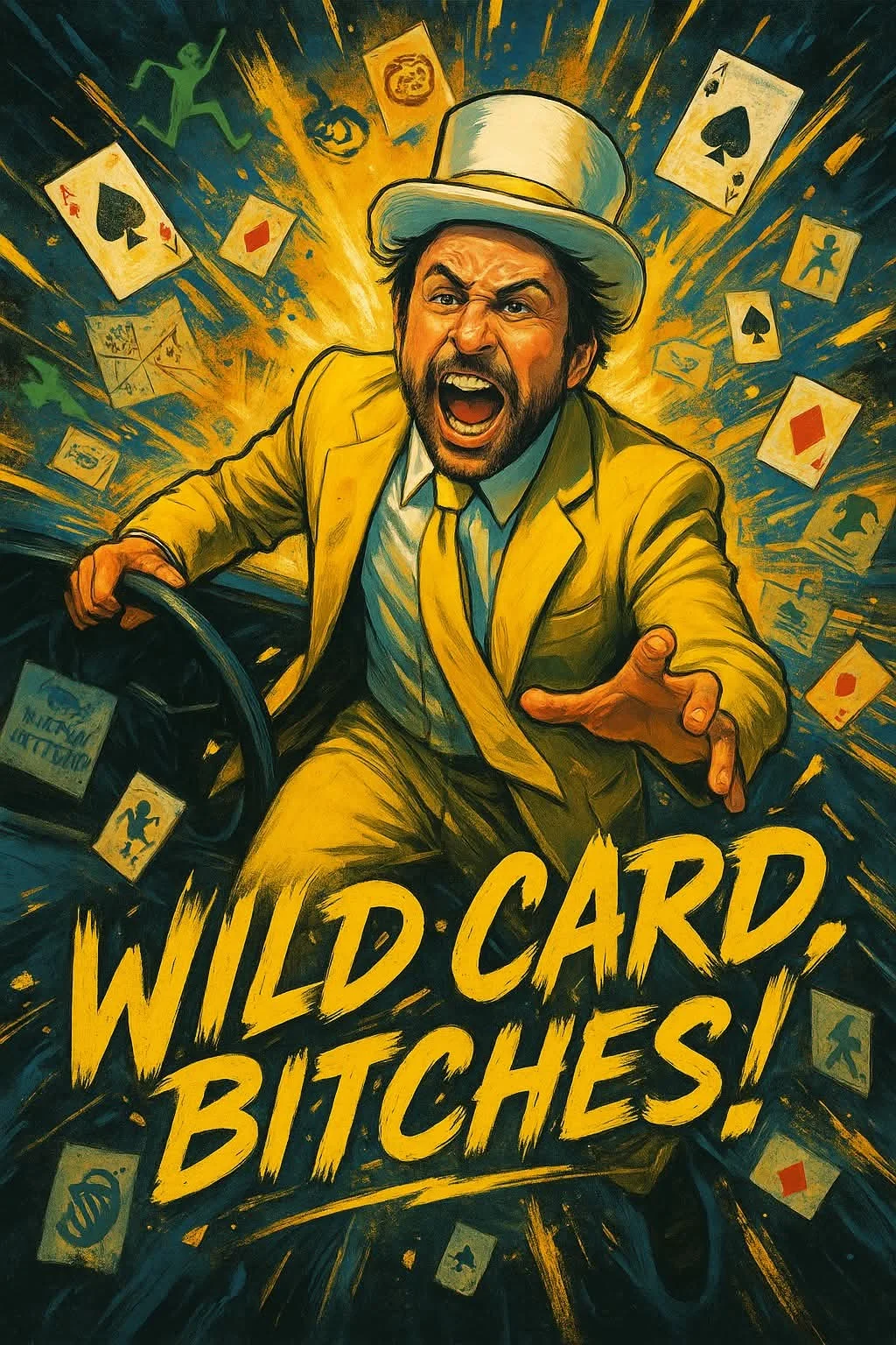 Always Sunny picture 2 of 5
