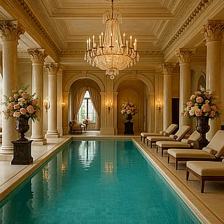 Luxury'