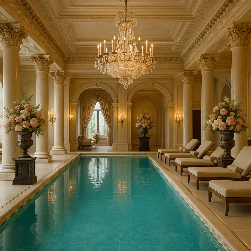 Luxury picture 1 of 1