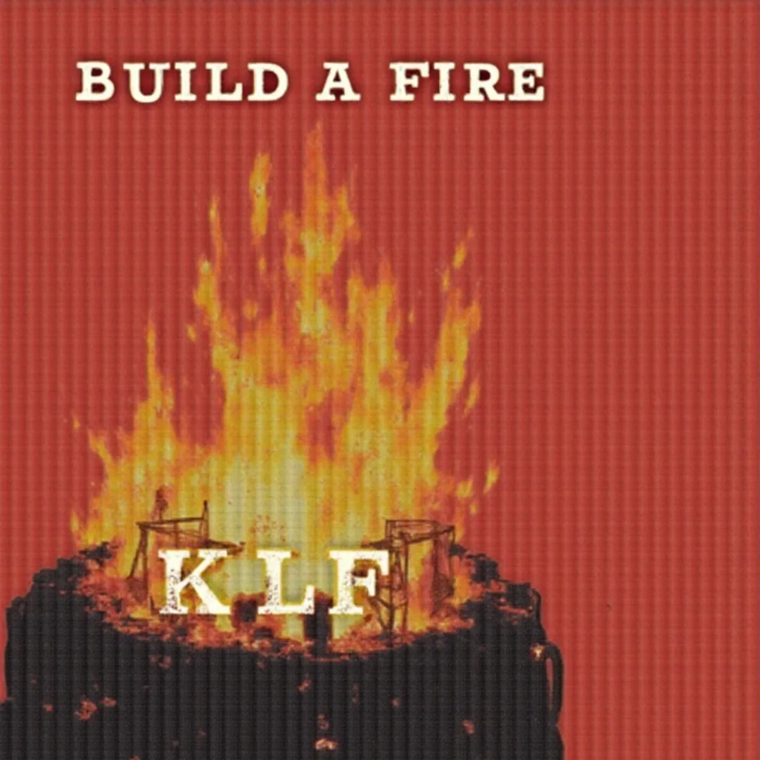 Build A Fire picture 1 of 1