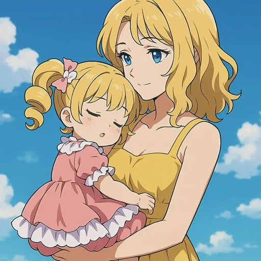 A few random images of Leah and her family picture 8 of 10