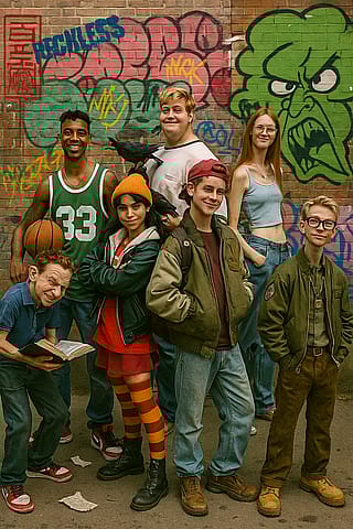 Recess'