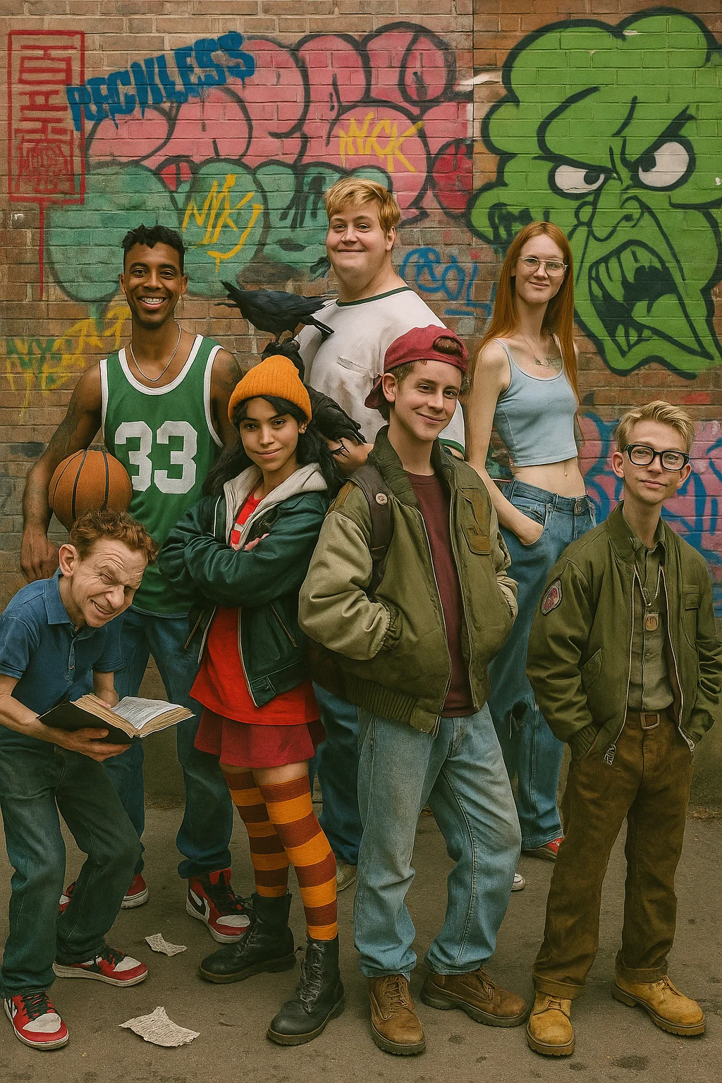 Recess picture 1 of 1