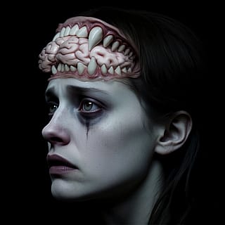 Dental Migraine'