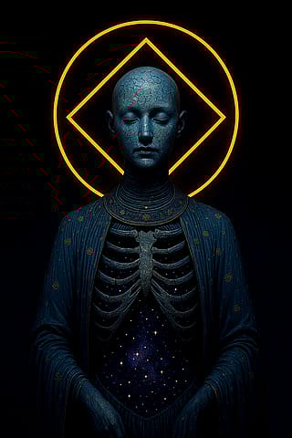 Celestial Vessel'