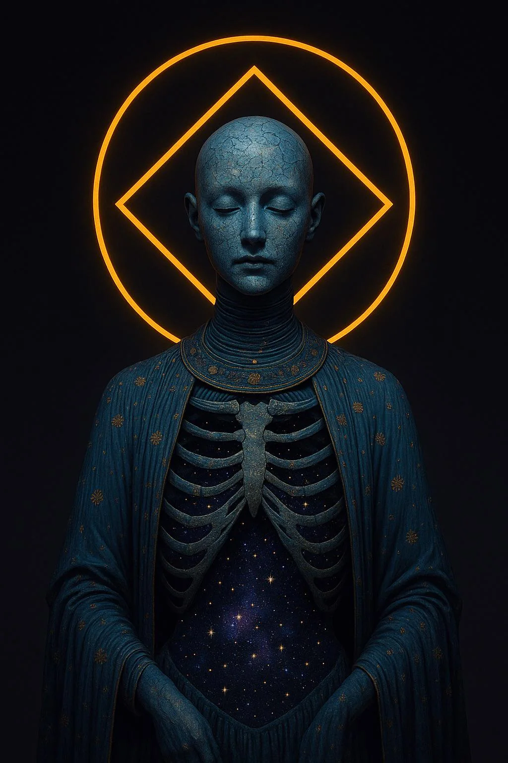 Celestial Vessel picture 1 of 1