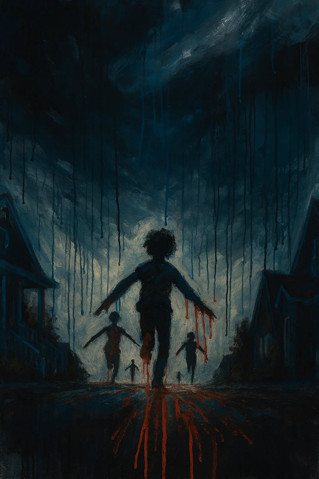 Just watched Weapons (2025) picture 1 of 1