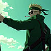 GreenFoxLeader