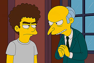 NEW SIMPSONS EPISODE LEAK REAL1/1/!?1/?1/?!?1?'