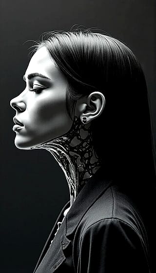 The future is now …'