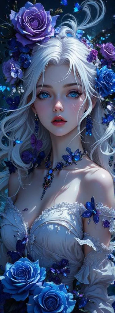 Ice queen picture 1 of 1