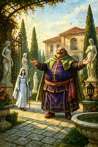 Fire Emblem Series - Characters Crossover Paintings'
