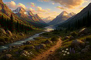 Another panorama'
