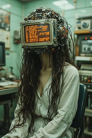 Transhumanism'